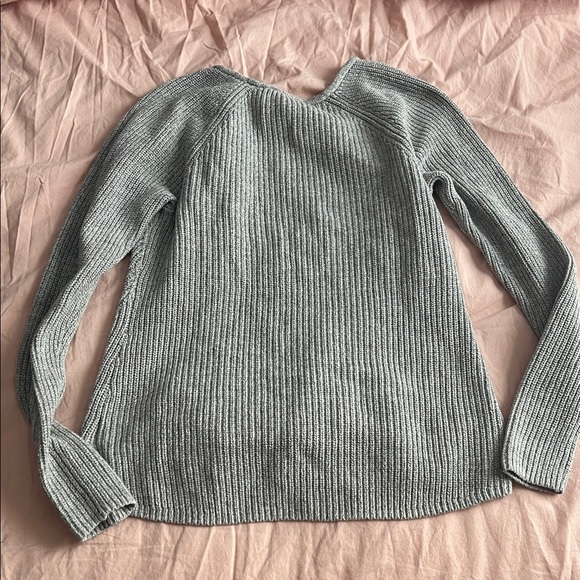 Gap Ribbed Sweater - Picture 4 of 4